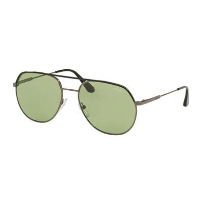 Prada Sunglasses, PR 55US 